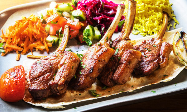 Cappadocia - Takeaway in Bath, UK
