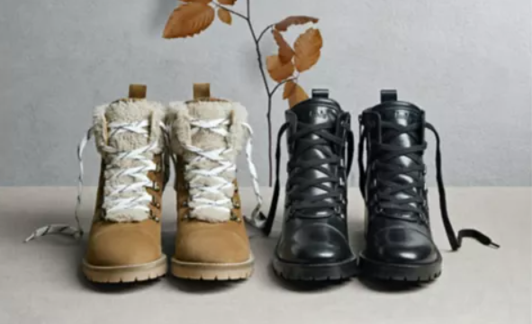 Clarks - Online Clothing and Accessories Shop in Bath, UK