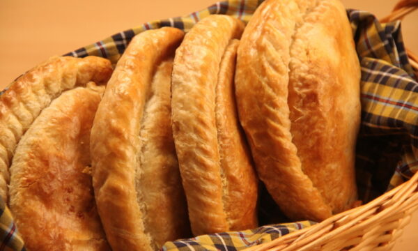 Cornish Bakehouse - Walk-Up Takeaway in Bath, UK