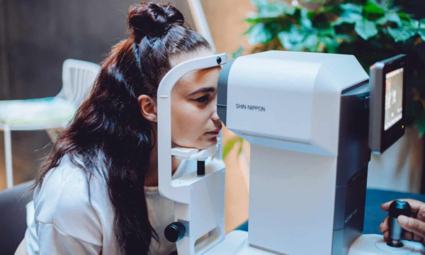 David Clulow Opticians - Essential Healthcare Service in Bath, UK