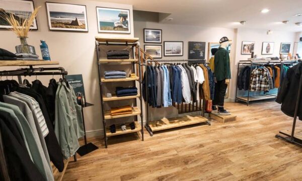 Finisterre - Online Clothing, Accessories and Outdoor Shop in Bath, UK