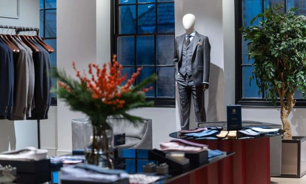 Gieves & Hawkes