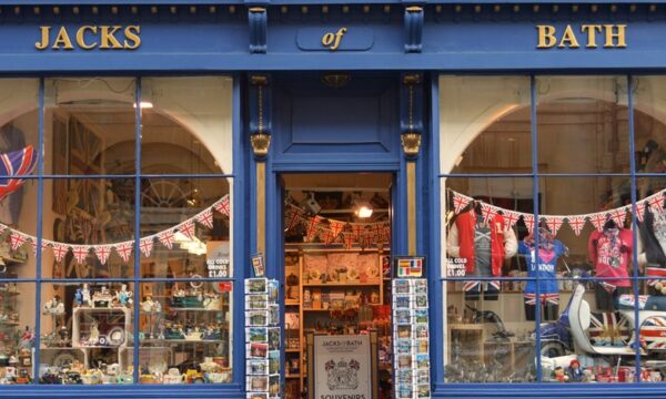Jacks of Bath - Online Homeware and Lifestyle Shop in Bath, UK