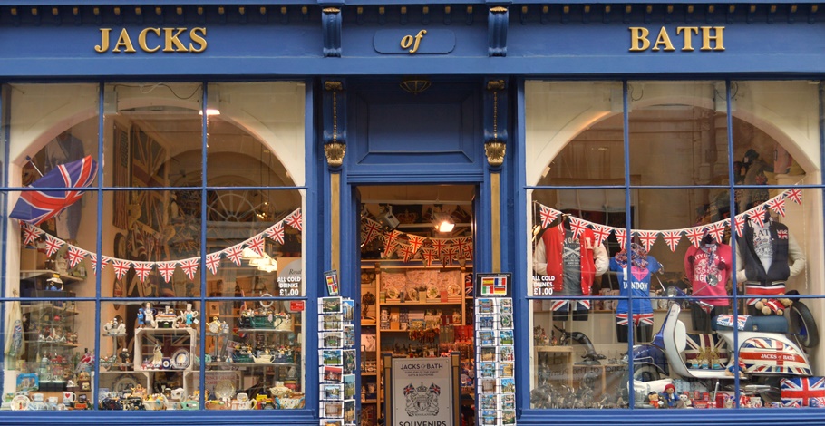 Jacks of Bath - Online Homeware and Lifestyle Shop in Bath, UK