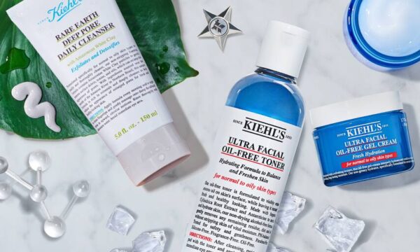 Kiehl's - Online Health and Beauty Shop in Bath, UK