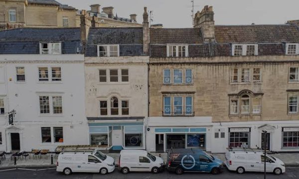 Moss of Bath