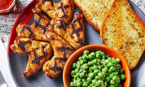 Nando's - Takeaway in Bath, UK