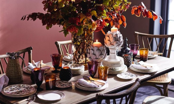 OKA - Online Homeware and Lifestyle Shop in Bath, UK
