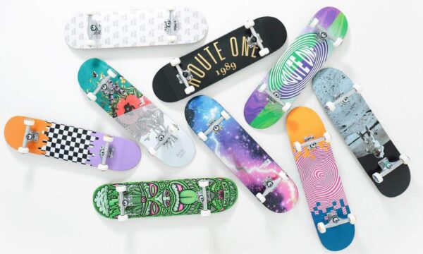 Route One - Online Sports and Outdoors Shop in Bath, UK