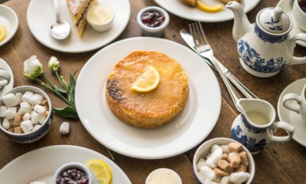 Sally Lunn's - Food and Drink Online Shop in Bath, UK