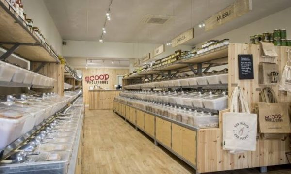 Scoop Wholefoods