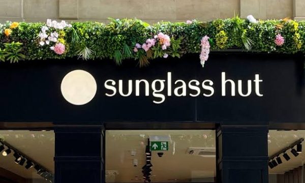 Sunglass Hut