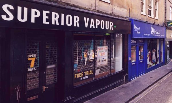 Superior Vapour
