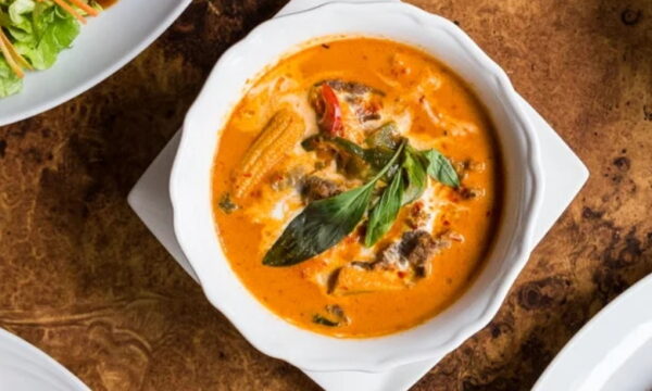 Thai Balcony - Takeaway in Bath, UK