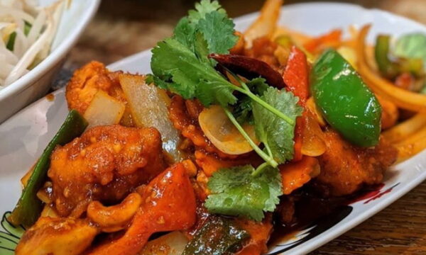 Thaikhun - Takeaway in Bath, UK