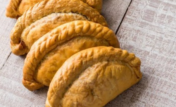 The Cornish Bakery - Walk-Up Takeaway in Bath, UK