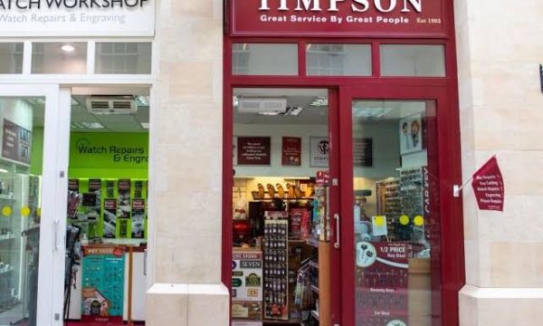 Timpson