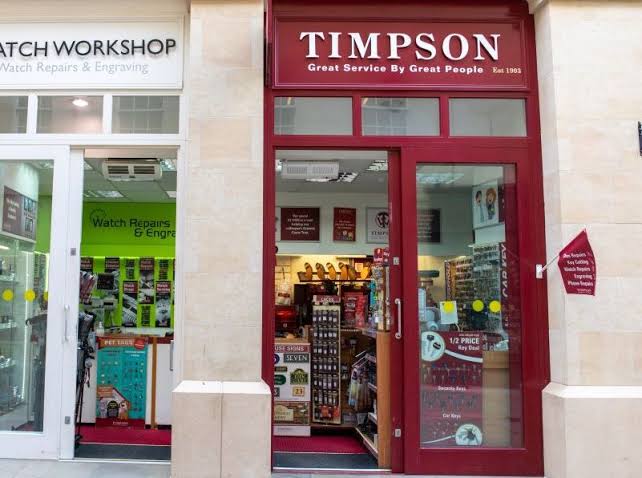 Timpson