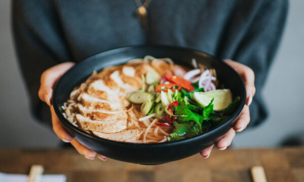 Wagamama - Takeaway in Bath, UK