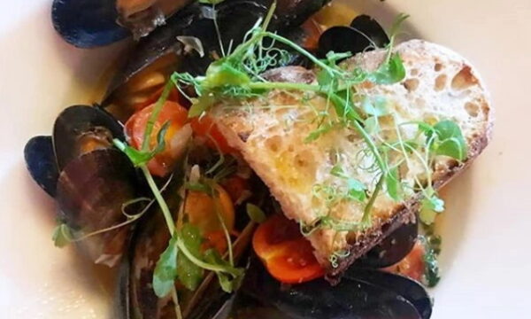 Antica Italian - Takeaway in Bath, UK