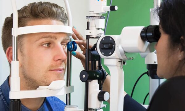 Vision Express - Essential Healthcare Service in Bath, UK