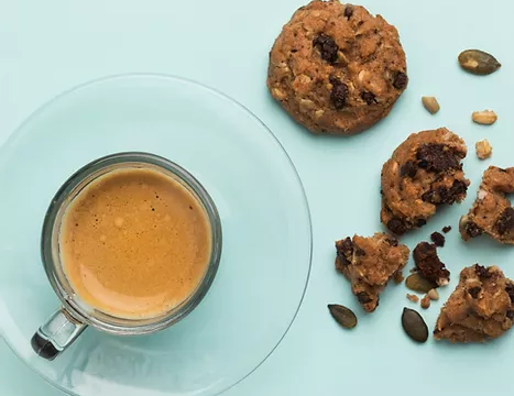 Fox & Kit - Walk-Up Takeaway in Bath, UK