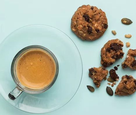 Fox & Kit - Walk-Up Takeaway in Bath, UK