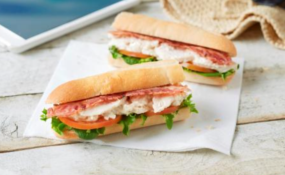 Greggs - Walk-Up Takeaway in Bath, UK