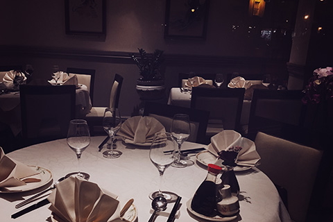 Peking Restaurant - Takeaway in Bath, UK