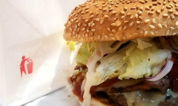 Schwartz Bros - Takeaway in Bath, UK