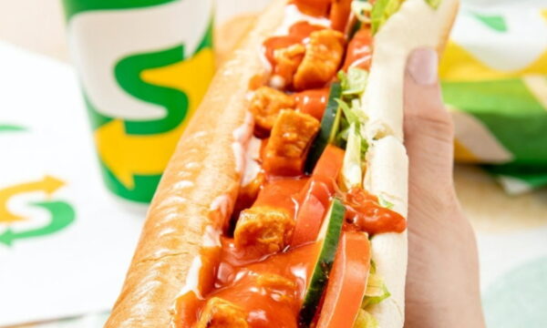 Subway - Takeaway in Bath, UK