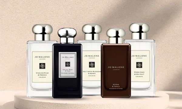 Jo Malone
