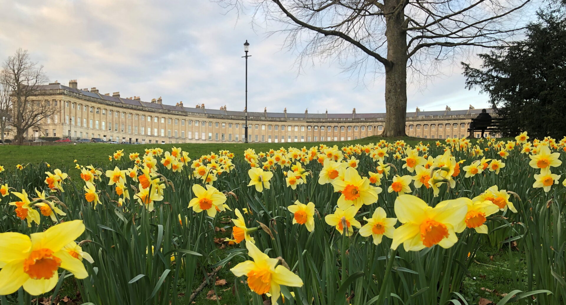 The Best Parks in Bath, UK to Bath