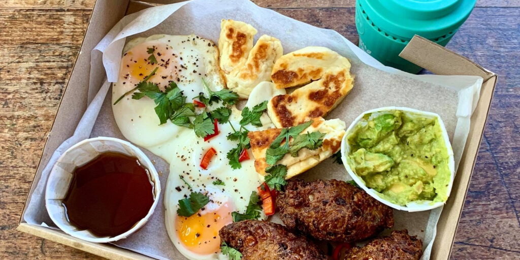 Takeaway Lunches in Bath, UK to Bath