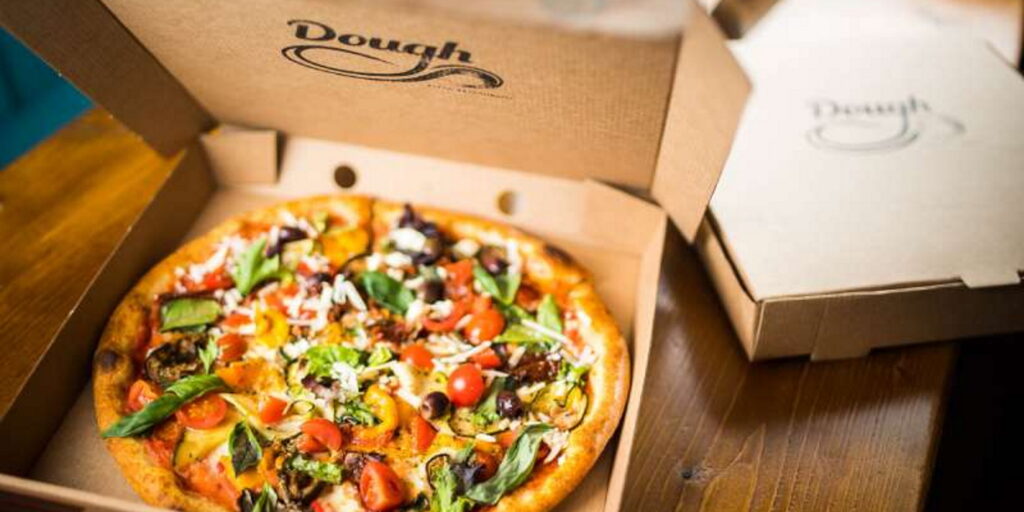 Takeaway Lunches in Bath, UK to Bath