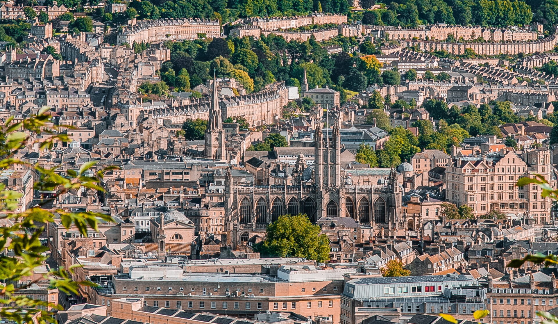 What's On in Bath, UK to Bath