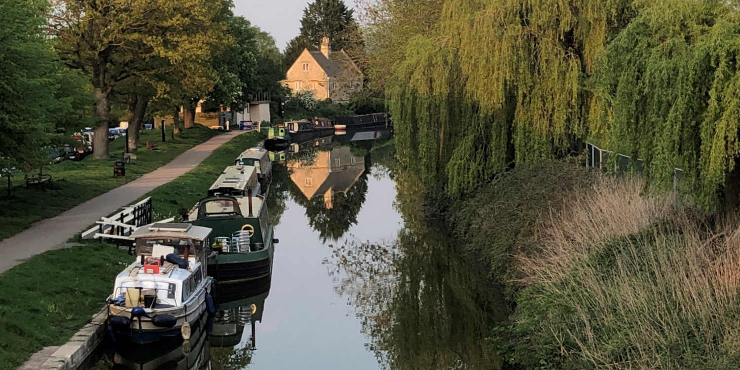 Kennet and Avon Canal