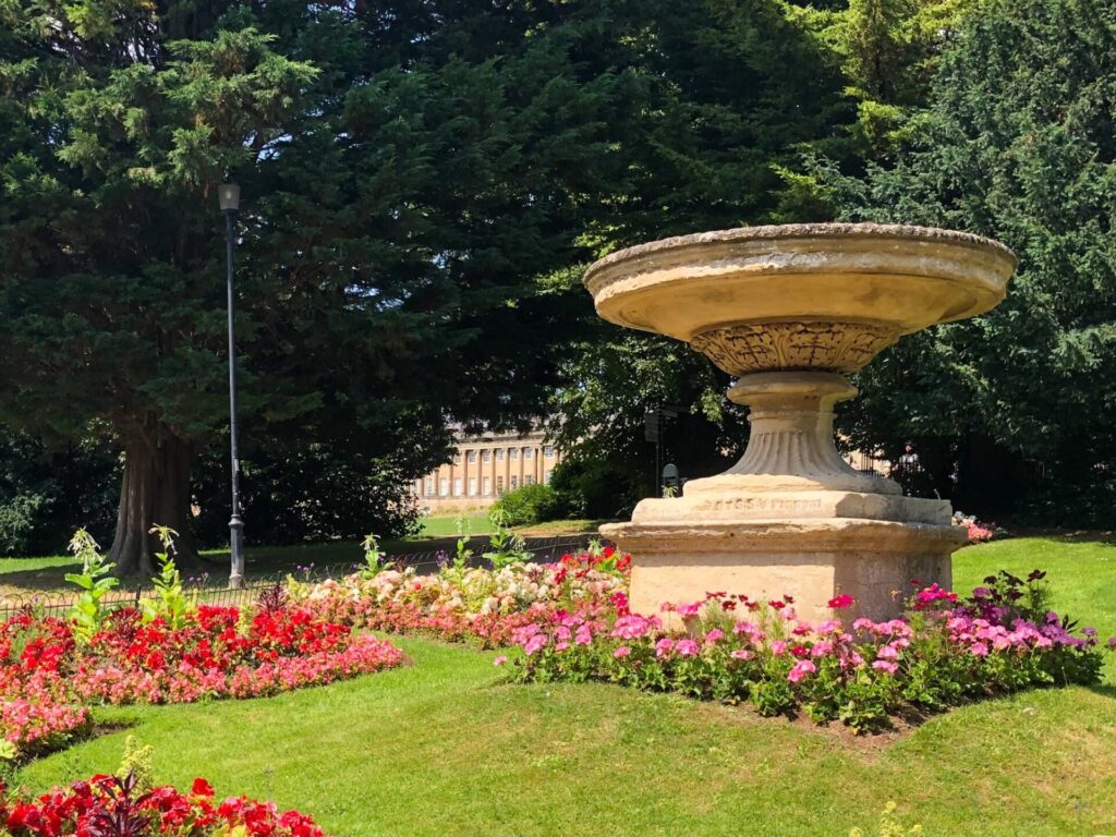 Royal Victoria Park