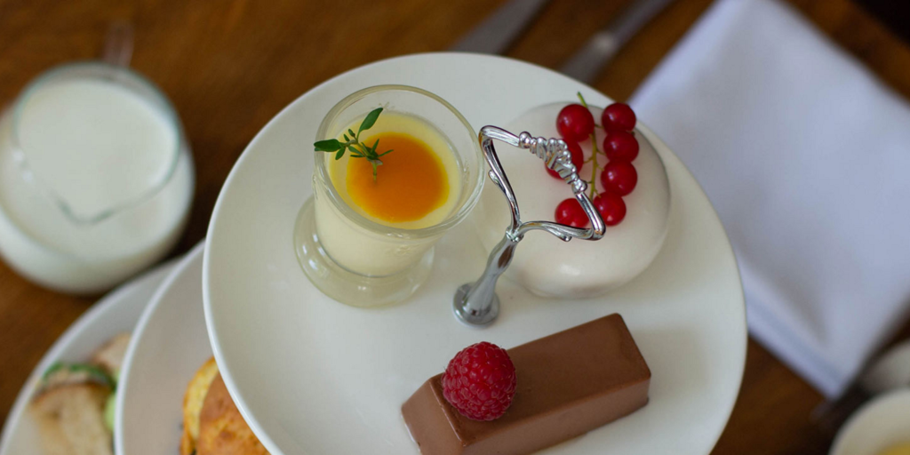 The Best Places for an Afternoon Tea in Bath, UK to Bath