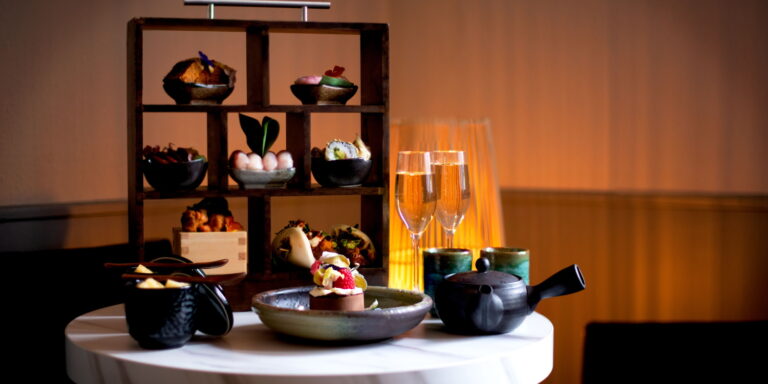 The Best Places for an Afternoon Tea in Bath, UK - Welcome to Bath