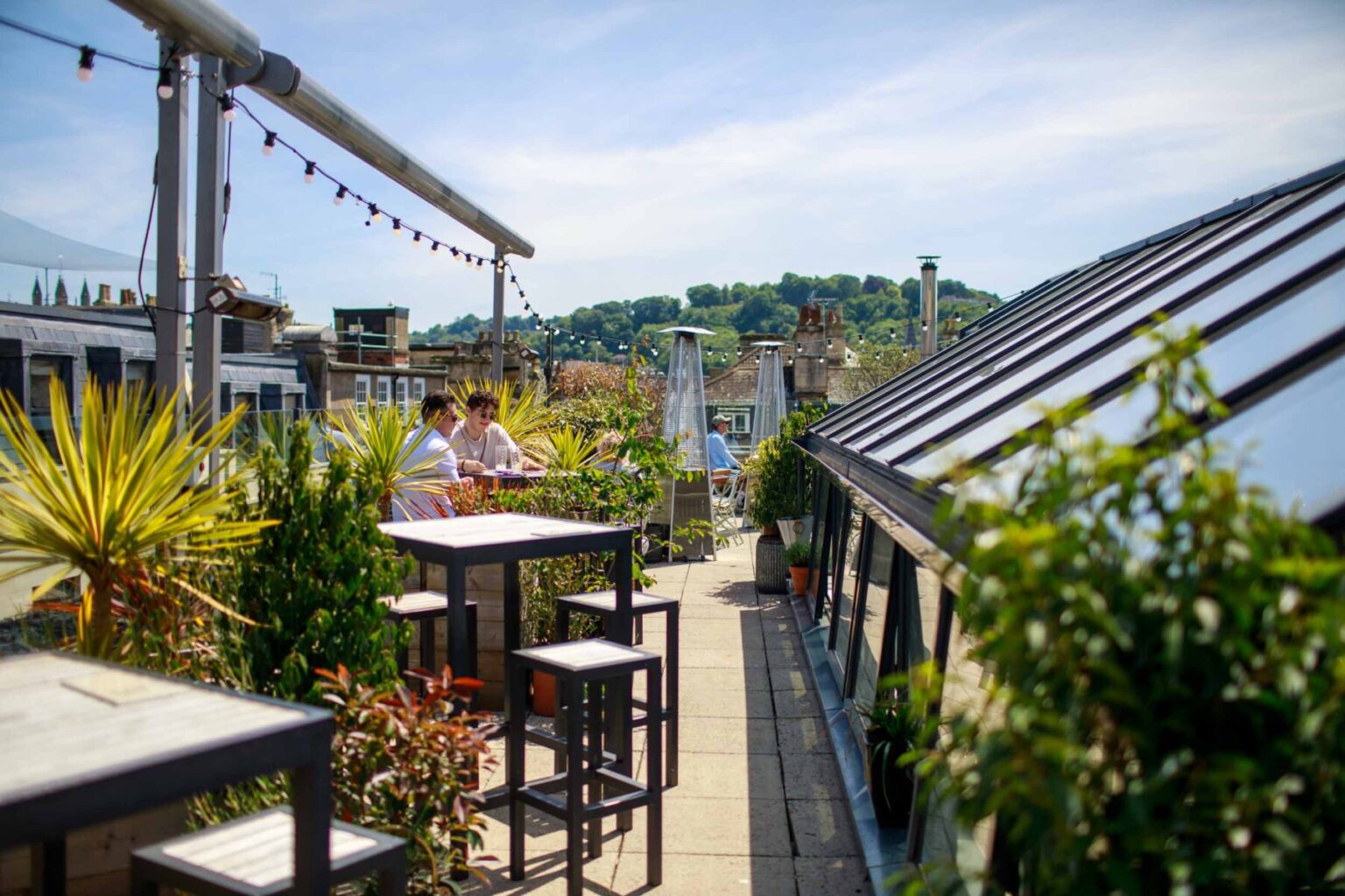 Best Places To Drink In Bath