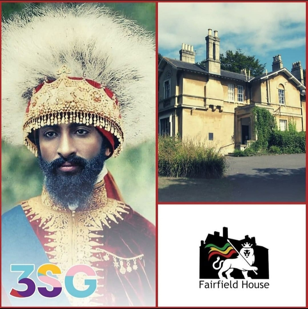 Guided Tours at Fairfield House to Bath