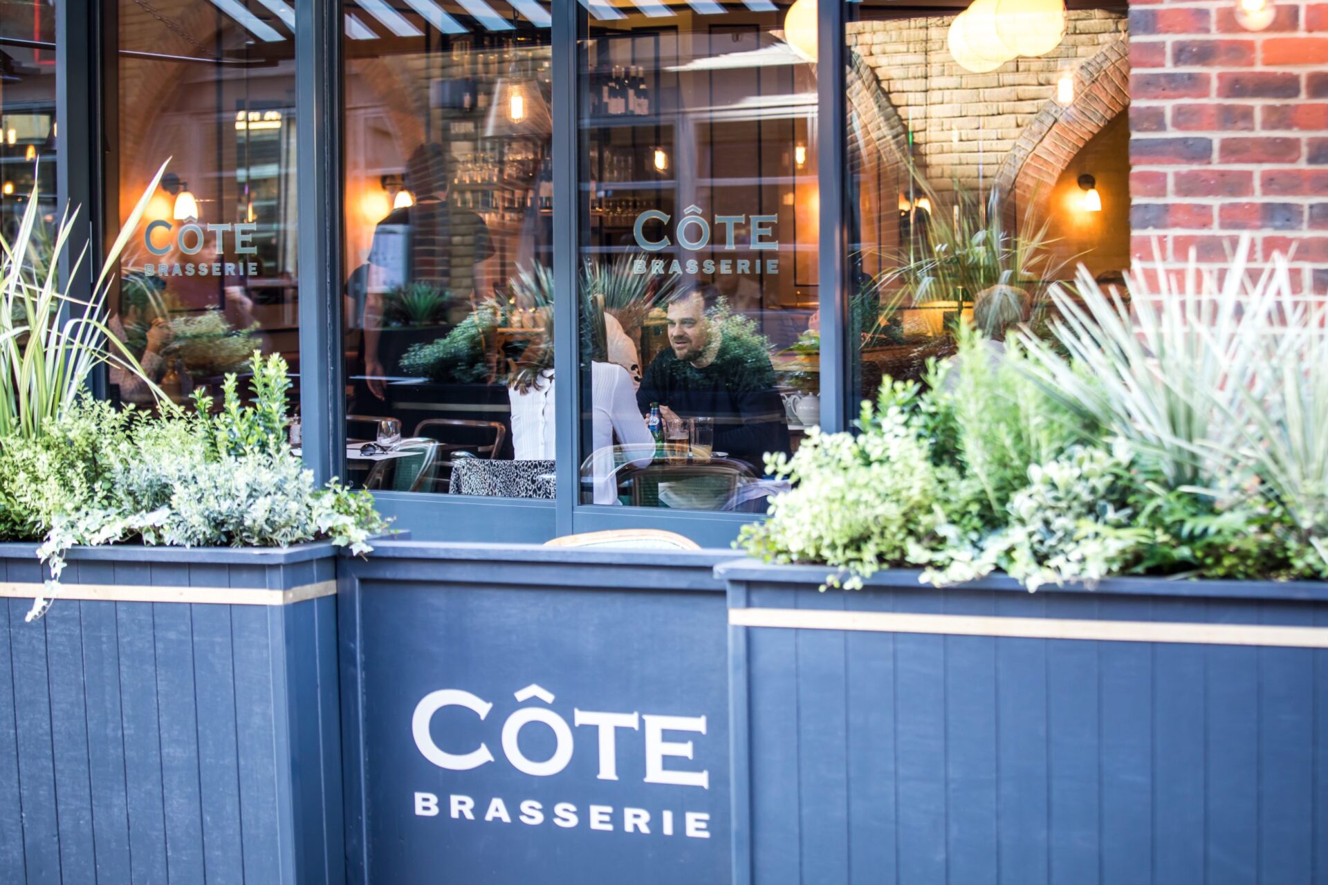 Welcome Ambassadors Recommend: Gluten Free Eateries in Bath - Welcome
