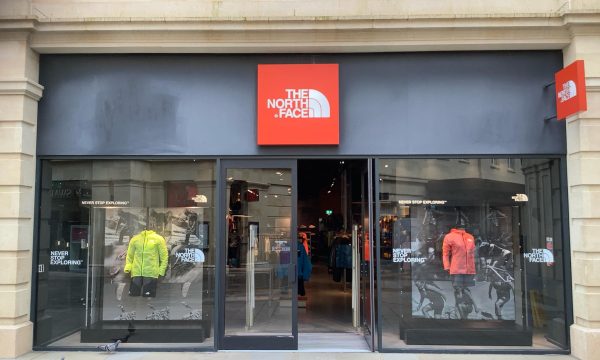 North Face