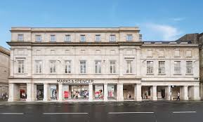 Marks and Spencer