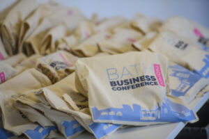 Business Conference Bags