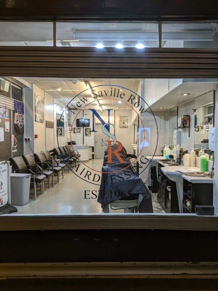 NEW SAVILLE ROW to Bath