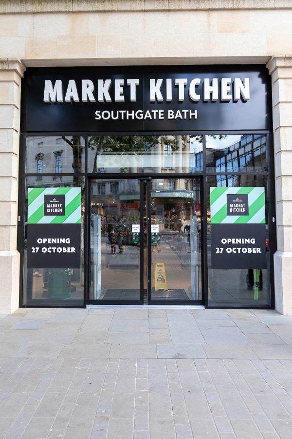 Southgate Street - Welcome to Bath