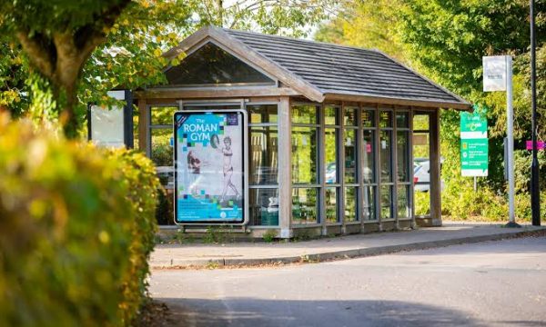 Lansdown Park and Ride