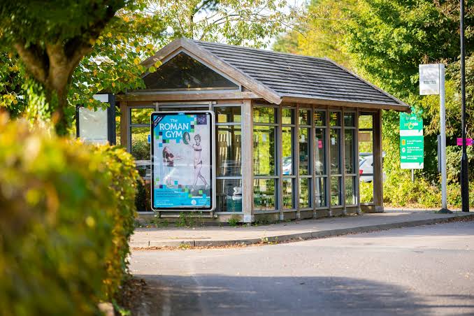 Lansdown Park and Ride